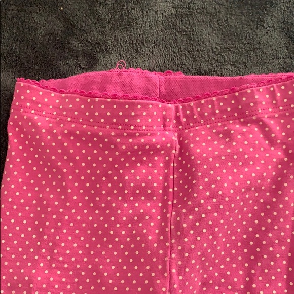 2 pairs of Capri leggings - Picture 3 of 4